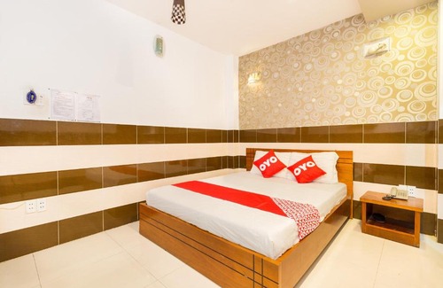 Phu Nhuan Hôtel | Lê Ngân Phùng Hotel 79 HOA SỮA PHƯỜNG 7 PHÚ NHUẬN
