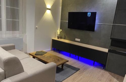 Riez Appartement | Lëy-H appart