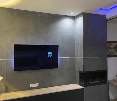 Riez Appartement | Lëy-H appart