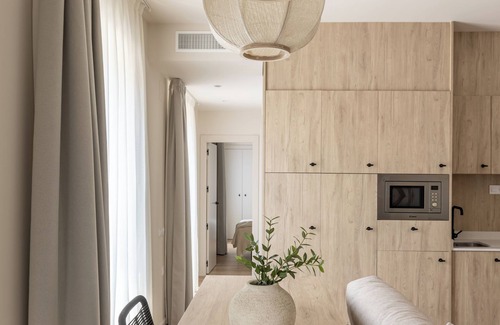 Cordoba Old City Appartement | Líbere Córdoba Tendillas