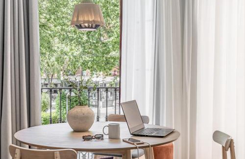 Ciudad Real Appartement | Líbere Ciudad Real