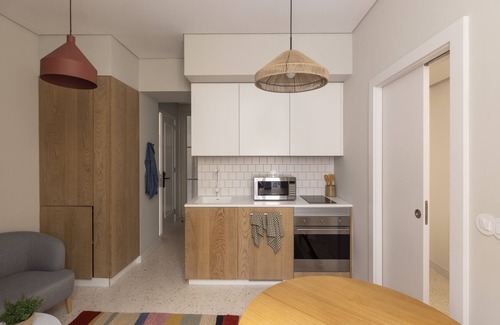 Bairro Alto Hôtel | Líbere Lisbon Príncipe Real
