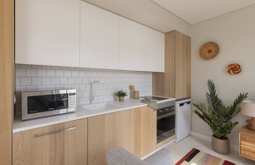 Bairro Alto Hôtel | Líbere Lisbon Príncipe Real
