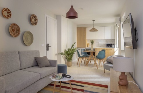 Bairro Alto Hôtel | Líbere Lisbon Príncipe Real
