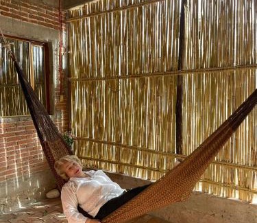 Teotitlan del Valle Lit Et Petit-Déjeuner | LÍZU Tu casa en un pueblo zapoteca