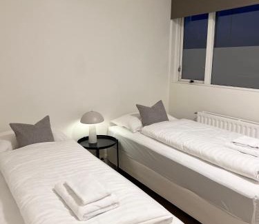 Hofn Appartement | Lónið Apartments