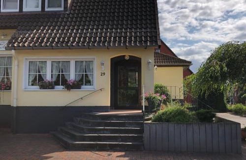 Berenbostel Hôtel | Löns Hotel Garni