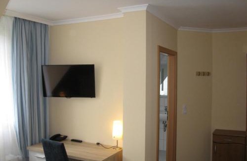 Berenbostel Hôtel | Löns Hotel Garni