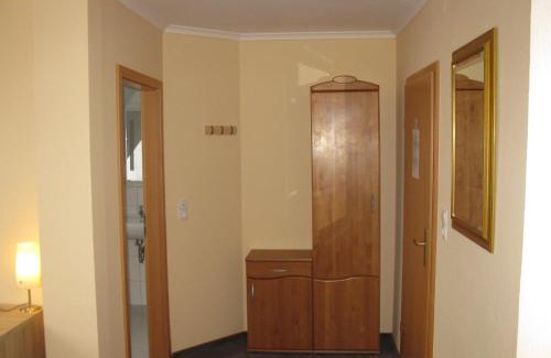 Berenbostel Hôtel | Löns Hotel Garni