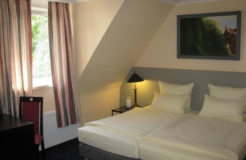 Berenbostel Hôtel | Löns Hotel Garni