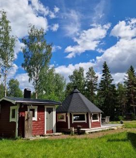 Sorsjon Maison | Lövnäs Sommarhus