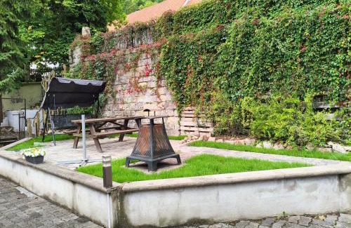 Thalitter Appartement | Löwen Haus am Edersee