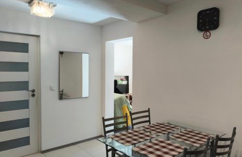 Thalitter Appartement | Löwen Haus am Edersee