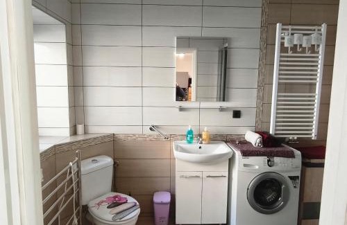 Thalitter Appartement | Löwen Haus am Edersee