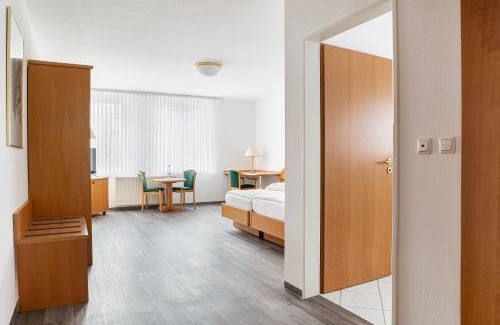 Unterluess Maison | Löwen Pension