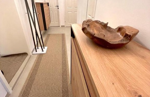 Dobling Appartement | Löwenblick