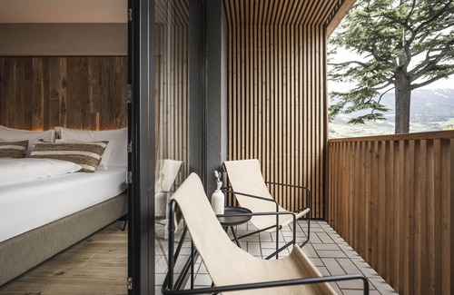 Bressanone Hôtel | Löwenhof