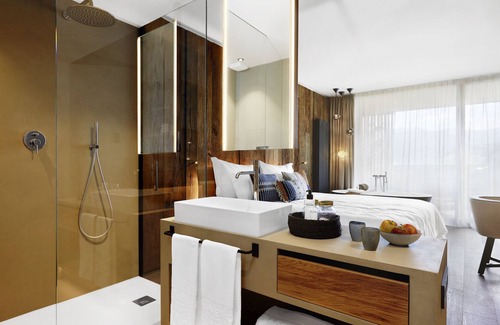 Bressanone Hôtel | Löwenhof