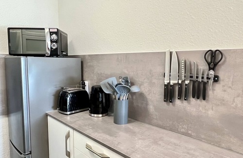 Loffingen Appartement | Löwenzahn (F 95) by Interhome