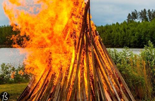 Tiainen Autre | Löydön Kartano Camping