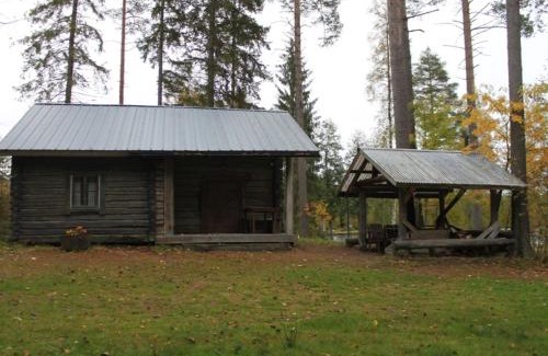 Tiainen Autre | Löydön Kartano Camping