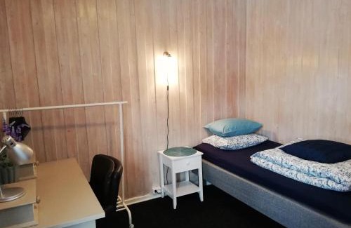 Hjartdal Municipality Lit Et Petit-Déjeuner | Løvheim Gjestehus - Anneks