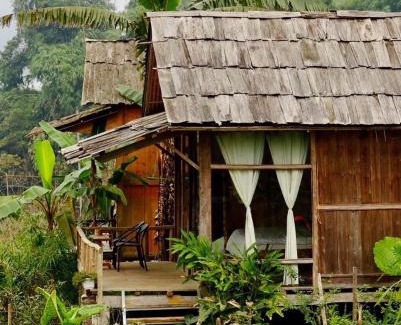 Sa Pa Maison | lúa Cafe Eco Lodge