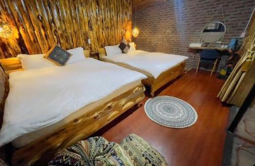 Sa Pa Maison | lúa Cafe Eco Lodge
