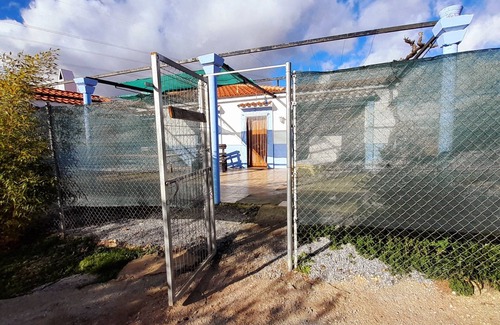 Cuevas del Campo Cottage | Casa Rural L’uliveto