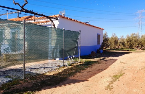 Cuevas del Campo Cottage | Casa Rural L’uliveto