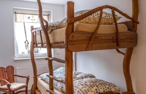 Zerkwitz Appartement | Lübbenauer Spreewaldnest