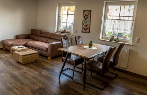 Zerkwitz Appartement | Lübbenauer Spreewaldnest