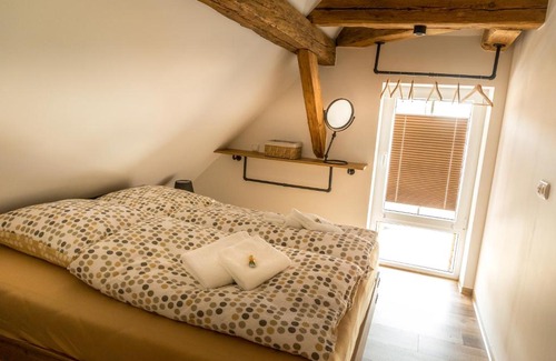 Zerkwitz Appartement | Lübbenauer Spreewaldnest