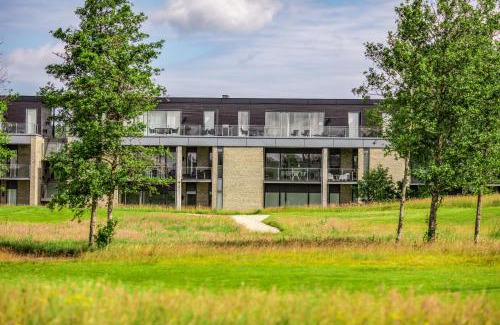 Nimtofte Hôtel | Lübker Golf Resort