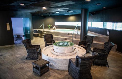Nimtofte Hôtel | Lübker Golf Resort