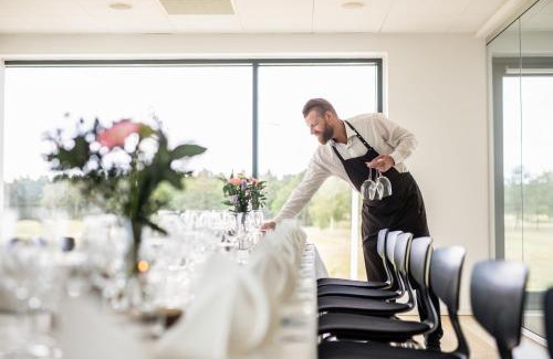 Nimtofte Hôtel | Lübker Golf Resort