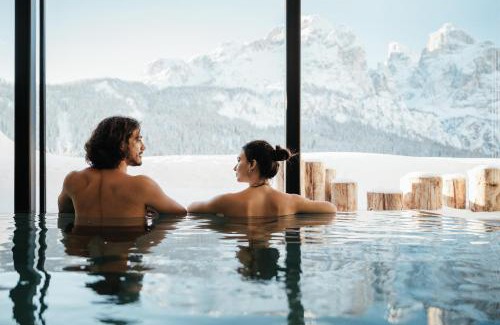 Corvara in Badia Appartement | Lüch de Costa