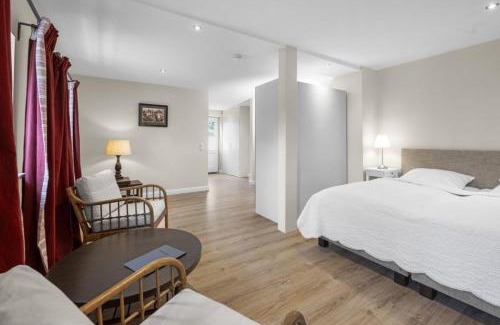 Luedersburg Appartement | Lüdersburger Strasse 15a