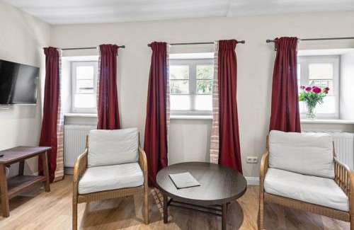 Luedersburg Appartement | Lüdersburger Strasse 15a