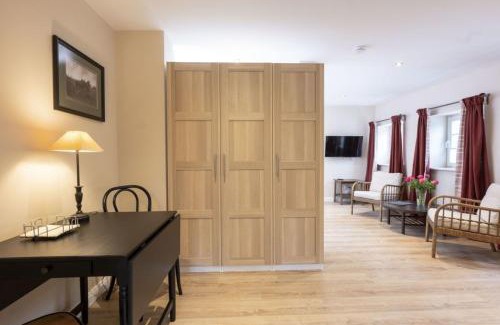 Luedersburg Appartement | Lüdersburger Strasse 15a