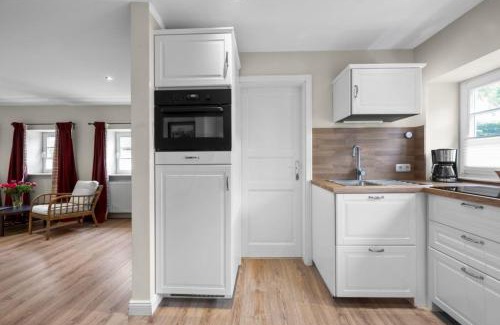 Luedersburg Appartement | Lüdersburger Strasse 15a