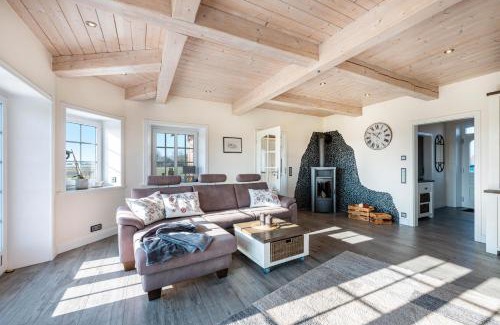 Rodenas Maison | Lüthjes Friesenhaus