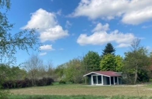 Rechtsupweg Maison | Lütje Nüst