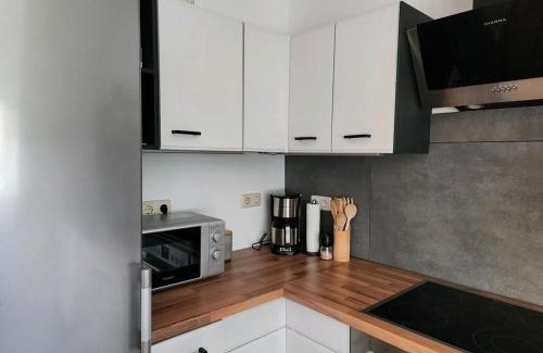 Stade Appartement | Lütt Bliev - Fewo in Stade