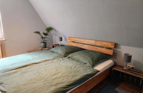 Stade Appartement | Lütt Bliev - Fewo in Stade