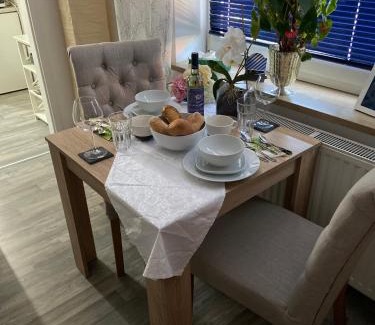 Geesthacht Appartement | Lütt Hamburg