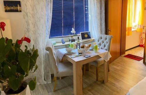 Geesthacht Appartement | Lütt Hamburg