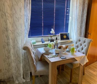 Geesthacht Appartement | Lütt Hamburg