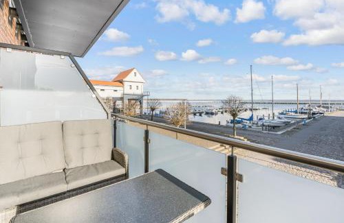 Barth Appartement | Lütt Haven