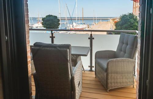 Barth Appartement | Lütt Haven